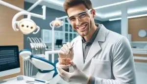 Denturiste-en-activite
