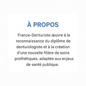 A propos