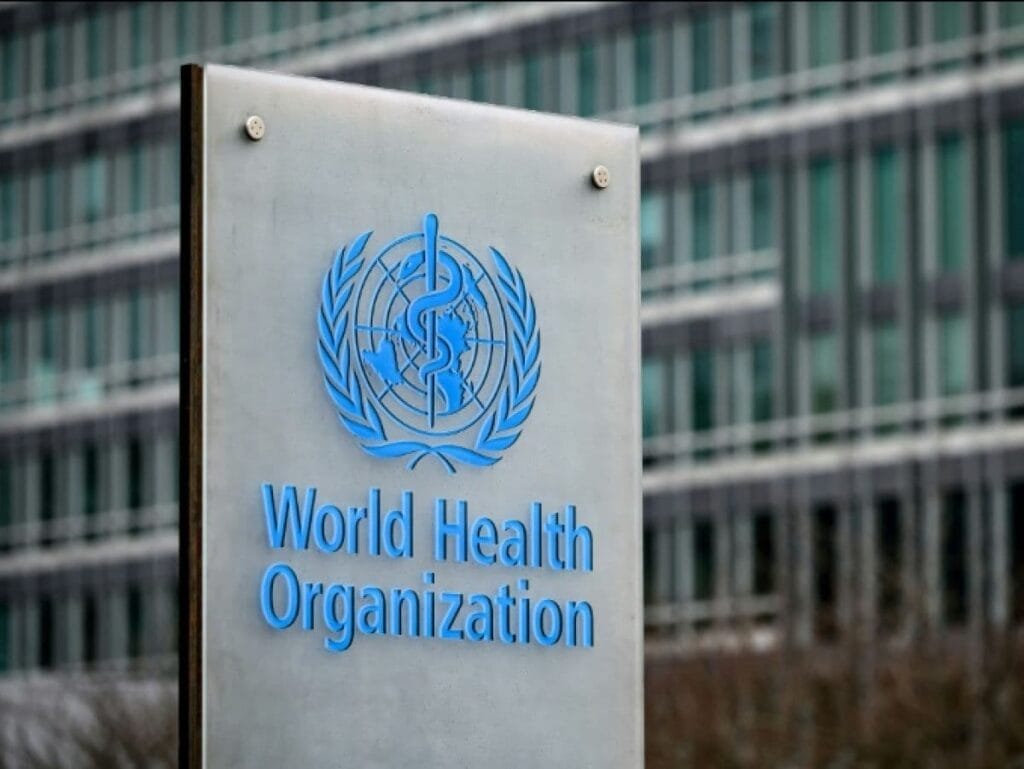 OMS 2023-2030 : Les enjeux mondiaux et les constats 12 OMS