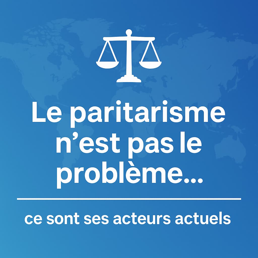 UNPS alerte : le paritarisme menacé par le PLFSS 2026 14 paritarisme unps