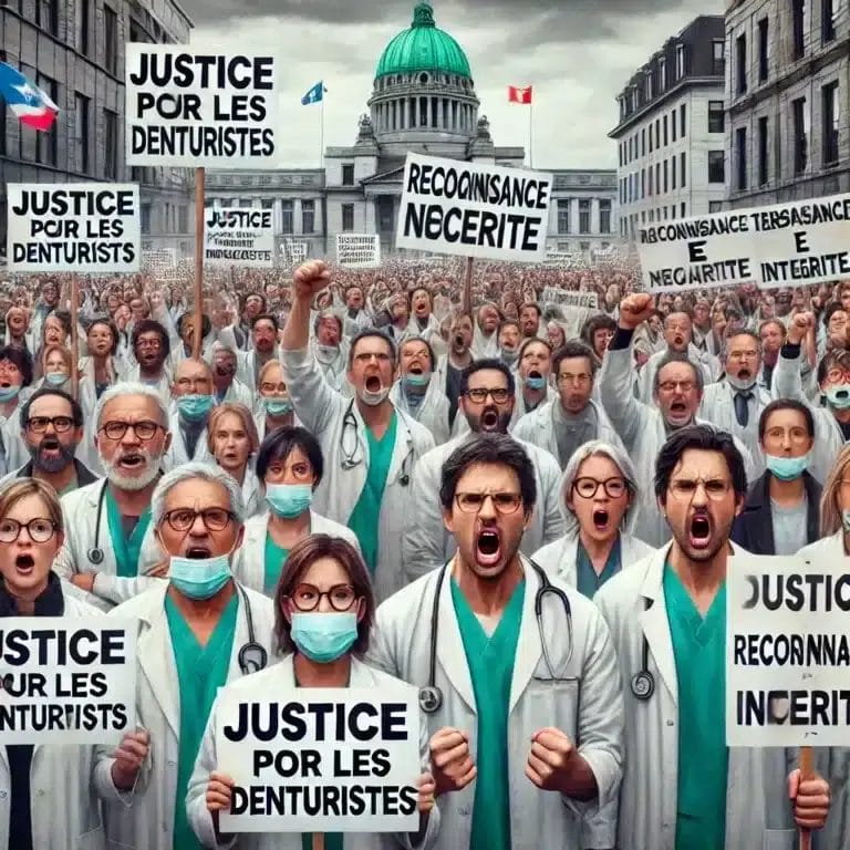 Mobilisation pour la Transparence et la Justice