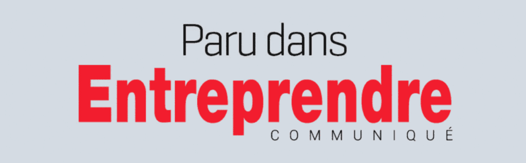 Presse Média Entreprendre