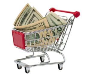 pratique commerciale trompeuse, survalorisation