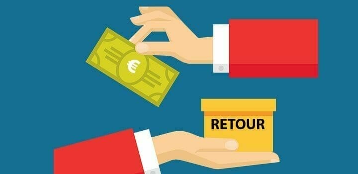 Remboursement