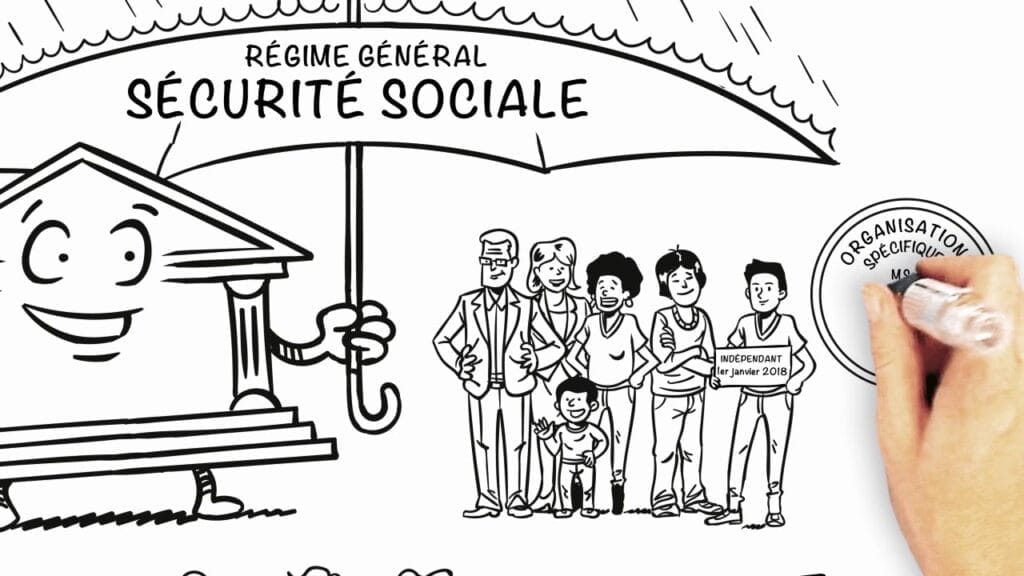 Loi de finances de la sécurité sociale 2023 les amendements 1 sécurité sociale amendements