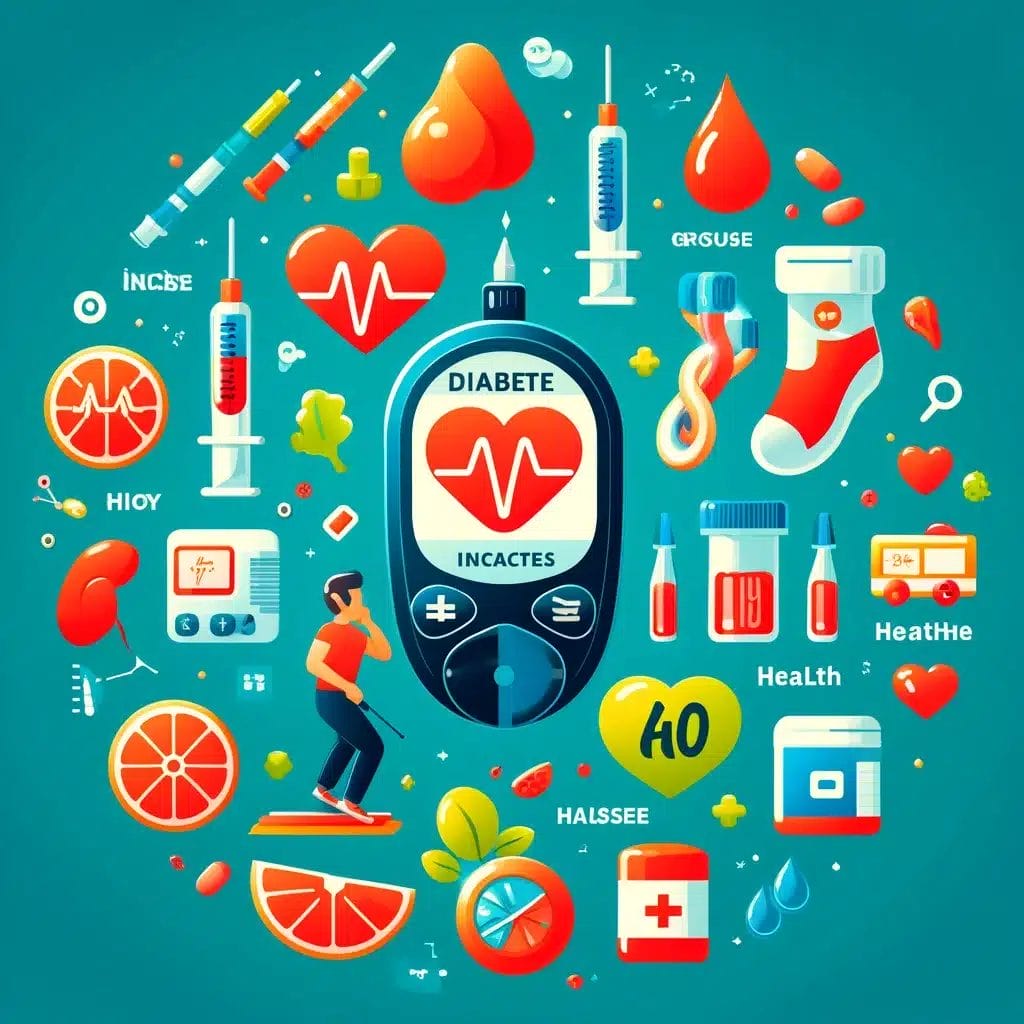 Diabete