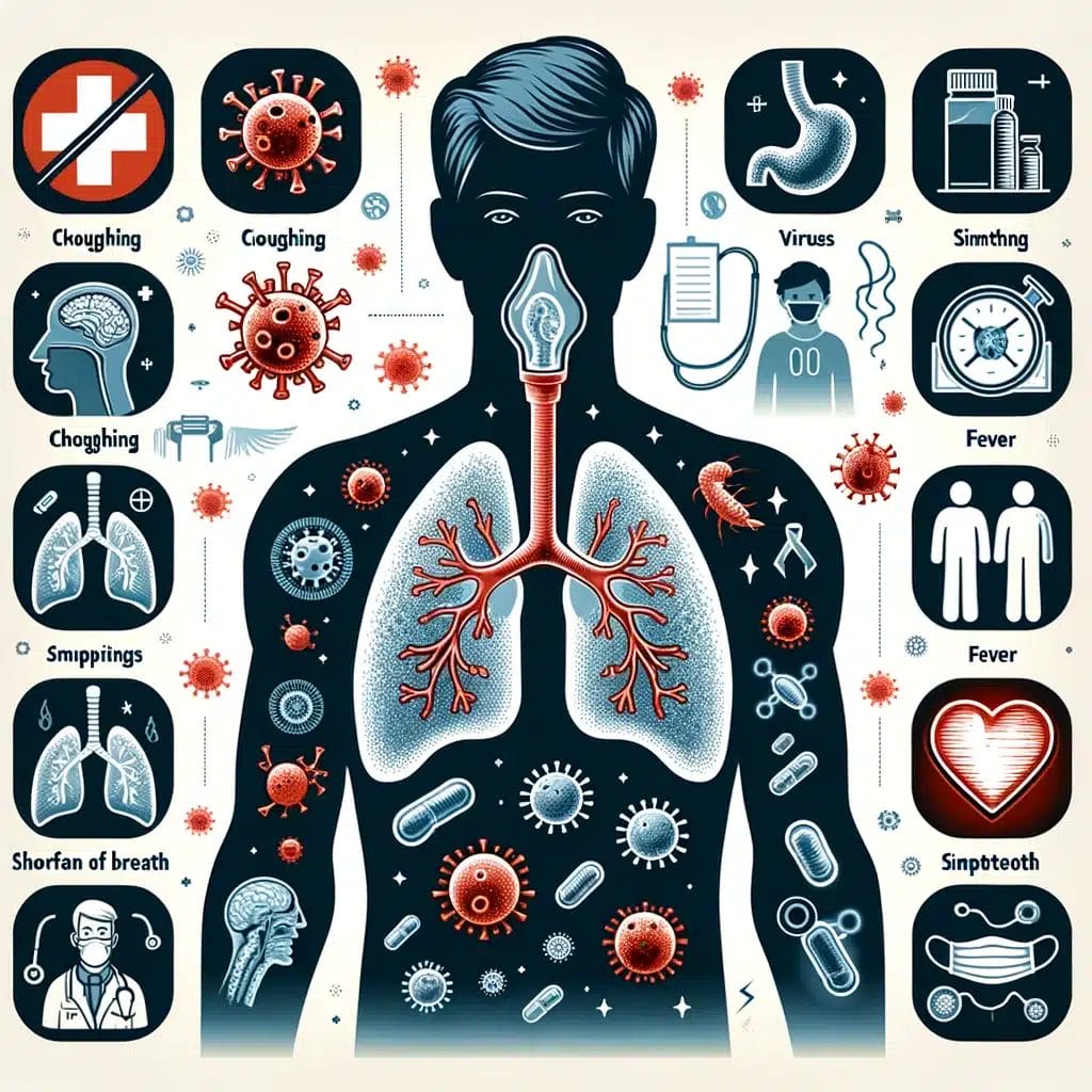 Infections Respiratoires