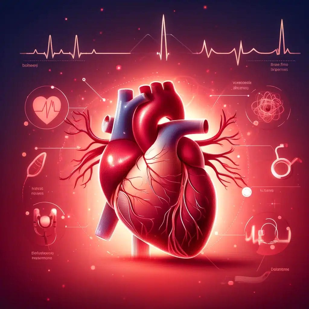 Maladies Cardiovasculaires