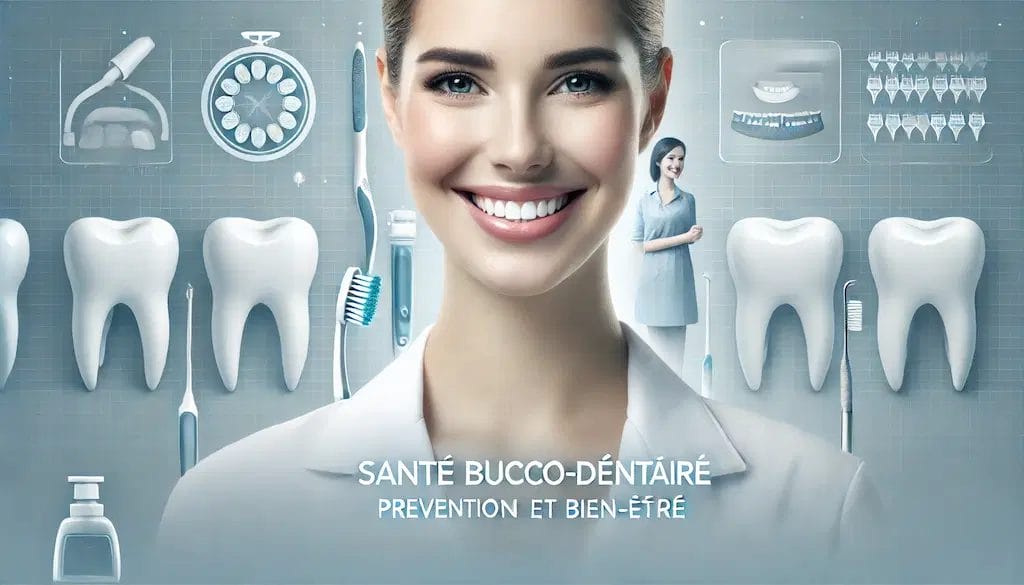 Santé Bucco Dentaire : Prévention et Bien-Être 18 Santé Bucco Dentaire : Prévention et Bien-Être