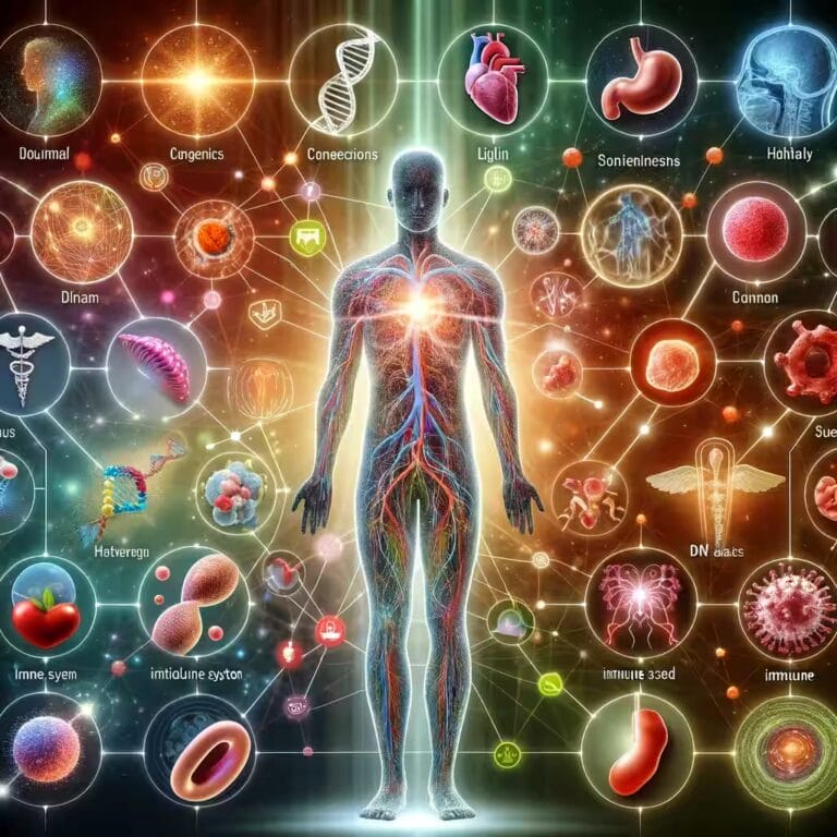 Prévenir les maladies systémiques grâce à une bonne hygiène bucco-dentaire.